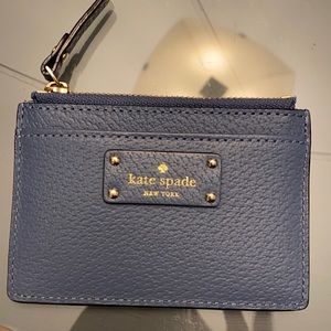 Kate spade card holder